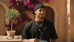 Love Island USA's Corbin breaks silence on bruising exit and the CorbinGPT nickname