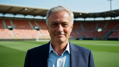 Inside Jose Mourinho's new documentary: release date, biggest reveals and how it sets up the Special One's next takeover