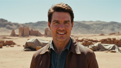 Digger: inside Tom Cruise’s 2026 action epic — plot, cast and everything you need to know
