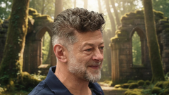 Andy Serkis confirms The Lord of the Rings: The Hunt for Gollum uses AI — but only for one job
