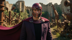 Adam Driver tipped for Magneto reignites Marvel’s longest-running fan gripe