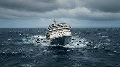 Costa Concordia: what really happened the night it capsized — inside Netflix’s Shipwrecked: Nightmare at Sea