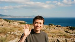 Elliot Page is Sinon in The Odyssey — the Trojan trickster you need to know