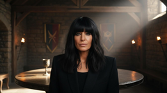 The Traitors host Claudia Winkleman reveals the real reason she quit her BBC talk show after one season