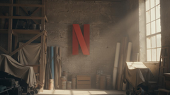 Netflix has used AI on nearly 300 productions to speed up and slash costs