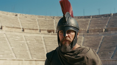 No post-credits scene in The Odyssey — but Christopher Nolan leaves a final gift you might miss