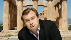 Who plays Achilles in Christopher Nolan’s The Odyssey — and is he even in the film?