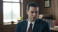 Scott Peterson: The New Evidence — release date, cast and plot revealed