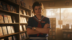Stranger Things and Squid Game just proved Netflix can't predict its next hit