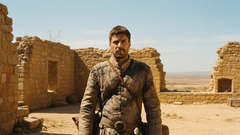 Criston Cole Finally Breaks From Blind Loyalty in House of the Dragon S3E4 Recap