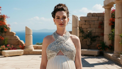 Anne Hathaway Already Won an Emmy Playing Penelope—on The Simpsons—Years Before The Odyssey