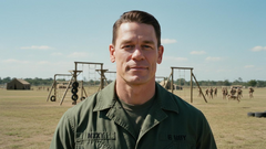 No, John Cena Wasn't in the Military — Here's Why Everyone Thinks He Was