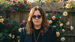 Ozzy Osbourne Has Six Kids — And Several Never Appeared on The Osbournes
