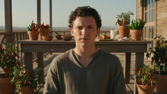 Tom Holland Loses His Lunch on Hot Ones, a First for the Series
