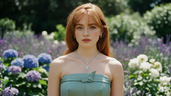 Is Sadie Sink Tall Enough for Jean Grey? How She Compares to the Comics