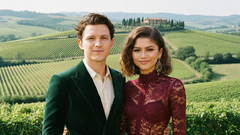 Zendaya and Tom Holland’s Marriage: 10 Things Fans Should Know