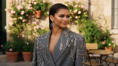 When Tom Holland First Crushed on Zendaya—and How Their Romance Began