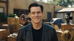 Jim Carrey Mourns The Mask Director Chuck Russell: “A Privilege to Work With”