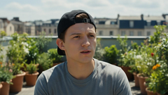 Tom Holland dodges Spider-Man 5 question, says he’s open to a new MCU role