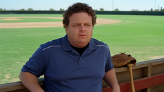 Who’s Who in Dugout Dads? The Sandlot’s Patrick Renna Leads the Lineup
