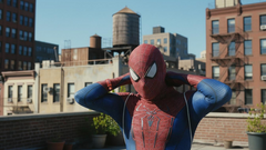 Is Spider-Man: Brand New Day PG-13? Parents' Guide to Marvel's Next Spider-Man