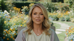 Kelly Ripa Shares Painful Surgery Ordeal—and How She’s Feeling Now