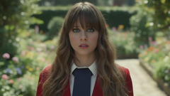 Azul Guaita Breaks Out in Netflix’s My Daughter’s Father: What to Know
