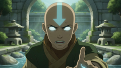 Avatar: The Last Airbender movie stays hand-drawn after considering Spider-Verse-style 3D