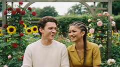 Tom Holland, Zendaya Reveal the Sweet Nicknames Only Family Calls Them