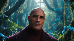 Jumanji: Open World first look drops, Dwayne Johnson and the gang are back