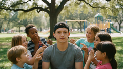 Kids Grill Tom Holland Over His Marvel Spoilers in Hilarious Video