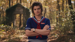 Stranger Things: The First Shadow brings Hawkins to the stage, not Netflix