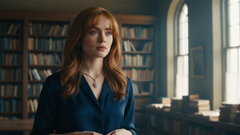 Sadie Sink calls joining the MCU “scary” as Spider-Man talk heats up