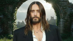 No, Jared Leto: Hollywood’s Dark Secret Isn’t on Netflix — Where to Watch It