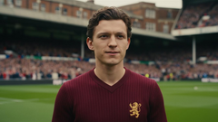 Tom Holland picks his No. 1 MCU recruit for a fantasy soccer team