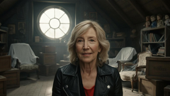 Insidious: Out of the Further unveils cast — meet the fresh faces of fear