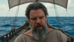 The Odyssey Tops Oppenheimer’s Lifetime U.S. Total in 13 Days, Racing Past $344 Million