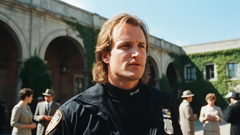 Woody Harrelson to Receive Career Award at Sarajevo Film Festival