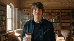 Jason Bateman’s long-running space theory was right, physicist Brian Cox says