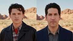 From Spider-Man: Homecoming to Fury: Every Tom Holland and Jon Bernthal Movie Ranked
