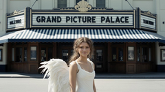 AMC Theatres shatters 106-year attendance record as 10.2M pack screens in five days