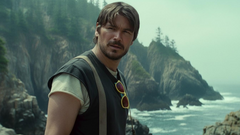 Dive Into Netflix’s 2026 Supernatural Thriller Below: Cast, Plot, Release Date, More