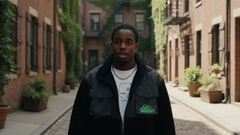Newcomer Niyi Akin Joins Spider-Man: Brand New Day Cast — What to Know