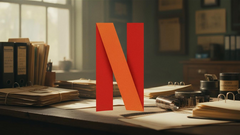 Netflix Hit With Expanded Lawsuit From ‘Fortitude’ Producer Over Alleged Hard-Drive Theft