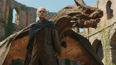 Before season 3 ends, where a possible 'House of the Dragon' season 4 stands