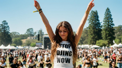 Your guide to streaming the Outside Lands 2026 music festival live