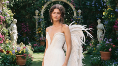 Viral Zendaya baby bump photo sparks questions—here’s what’s really going on