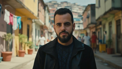 From Sintonia to Netflix: Nando Between Two Worlds’ cast, plot and release breakdown