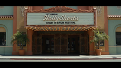 Planning Hollyshorts Film Festival 2026? Find the full schedule, dates, times, venue and event lineup