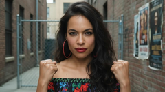 Spider-Man role axed: Rosario Dawson details the heartbreaking aftermath, saying “I’m a Reject”